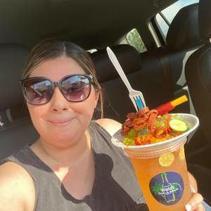 Meet your Posher, Ruby